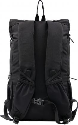 The Venturer - BrandCharger roll-top RPET backpack