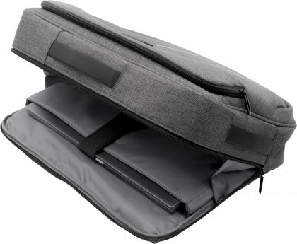 The Specter Hybrid - BrandCharger RPET laptop bag