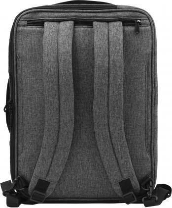 The Specter Hybrid - BrandCharger RPET laptop bag
