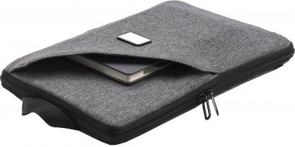 The Specter Go - BrandCharger RPET laptop bag