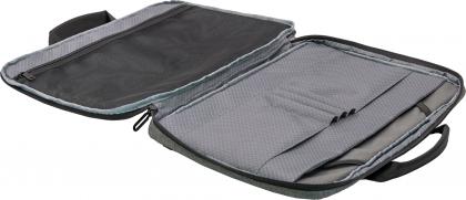 The Specter - BrandCharger RPET laptop bag