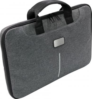 The Specter - BrandCharger RPET laptop bag