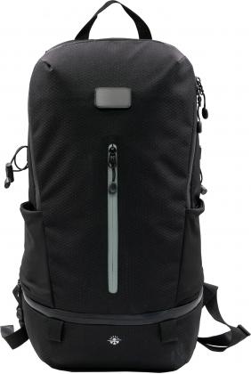 The Nomad - BrandCharger RPET backpack
