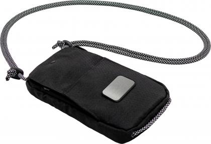 The Solo - BrandCharger RPET crossbody bag