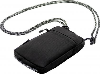 The Solo - BrandCharger RPET crossbody bag