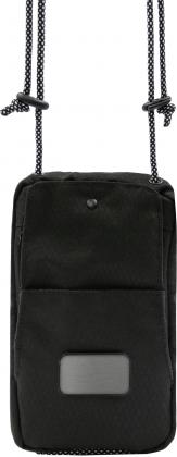 The Solo - BrandCharger RPET crossbody bag