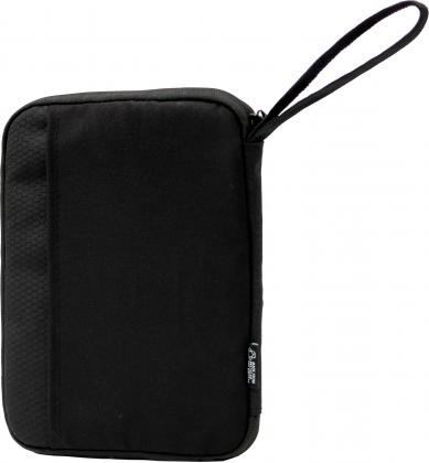 The Rover - BrandCharger RPET travel wallet