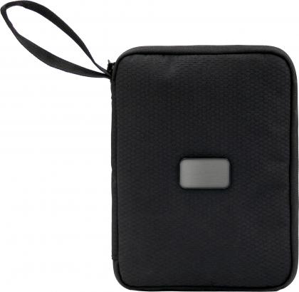 The Rover - BrandCharger RPET travel wallet