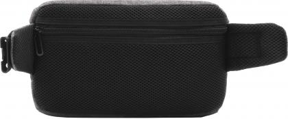 The Crosspack - BrandCharger RPET shoulder bag