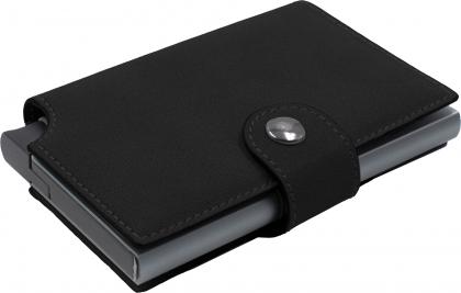 The Wally Porto - BrandCharger RPET card wallet