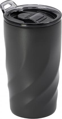 The Vortex Calix Ceramica - BrandCharger recycled ceramic coated travel mug (400ml)
