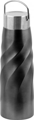 The Vortex Vita - BrandCharger recycled steel bottle (500ml)