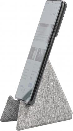 The Ascend Mini Eco - BrandCharger RPET phone & tablet stand