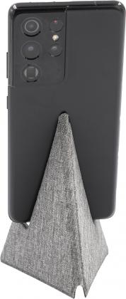 The Ascend Mini Eco - BrandCharger RPET phone & tablet stand