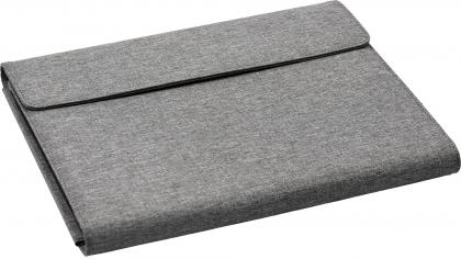 The Noty Folio - BrandCharger RPET portfolio