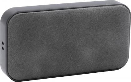 The Nano - BrandCharger worlds slimmest wireless speaker