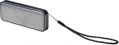 The Nano Pro - BrandCharger worlds slimmest wireless speaker