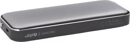 The Nano Pro - BrandCharger worlds slimmest wireless speaker