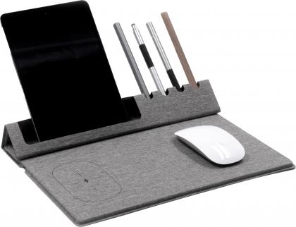 The Evopad Charge - BrandCharger RPET wireless charger