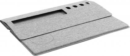 The Evopad Charge - BrandCharger RPET wireless charger