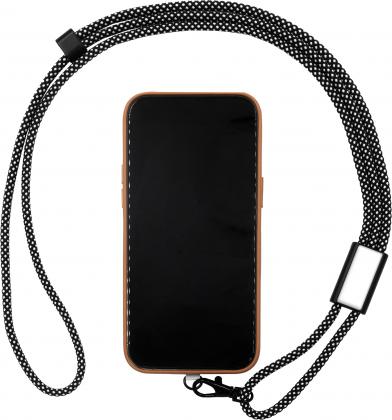 The Lany - BrandCharger RPET lanyard
