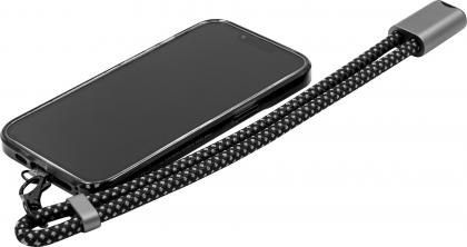 The Lany Charge - BrandCharger RPET charging cable