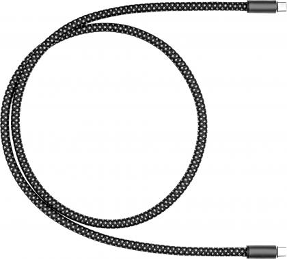 The Volt - BrandCharger RPET charging cable