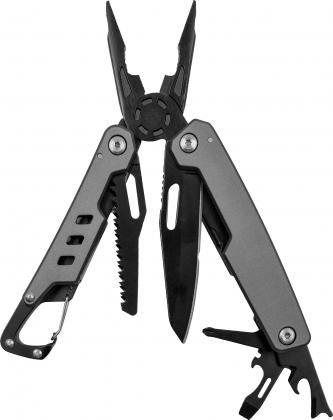The Ranger - BrandCharger multi-tool