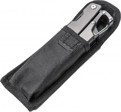 The Ranger - BrandCharger multi-tool