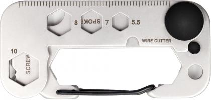 The Twist - BrandCharger multi-tool