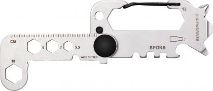 The Twist - BrandCharger multi-tool