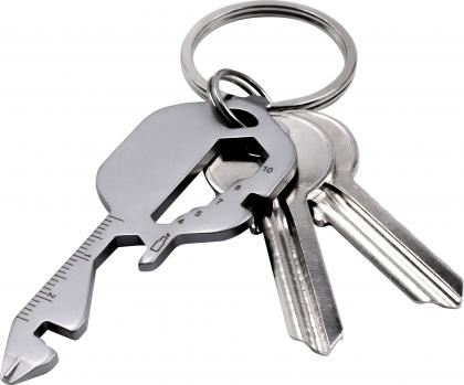 The Kee - BrandCharger multi-tool