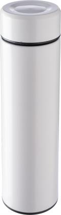 Stainless steel double walled flask (425ml)
