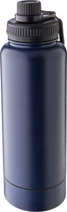 Stainless steel double walled bottle (1000ml)