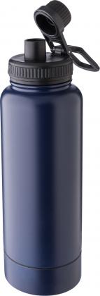 Stainless steel double walled bottle (1000ml)