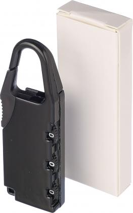 Combination lock