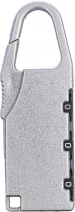 Combination lock