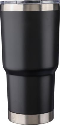 The Marano - Stainless steel double walled travel mug (300ml)