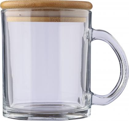 Recycled glass mug (300ml)