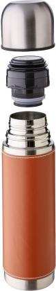 Stainless steel flask (400ml)
