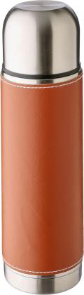 Stainless steel flask (400ml)