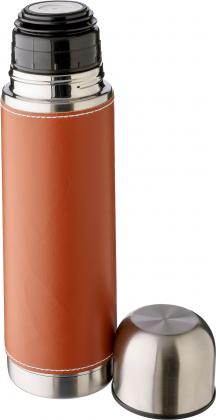 Stainless steel flask (400ml)