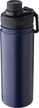 Stainless steel double walled bottle (500ml)