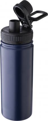 Stainless steel double walled bottle (500ml)