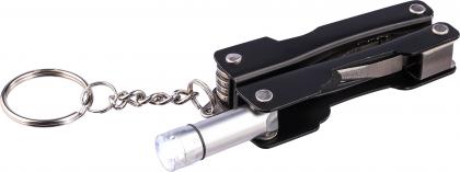Stainless steel multi-tool