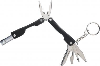 Stainless steel multi-tool