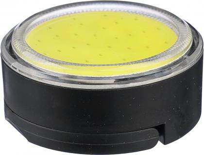 COB flash light