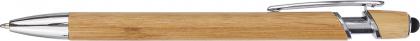 Bamboo ballpen
