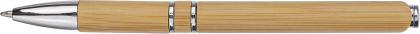 Bamboo ballpen