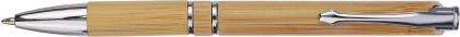 Bamboo ballpen